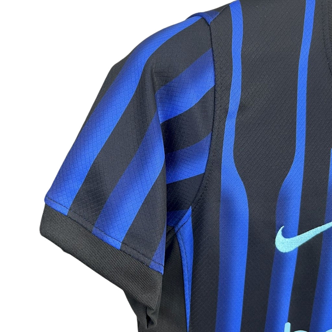 INTER MILAN I 25/26 MUJER 4