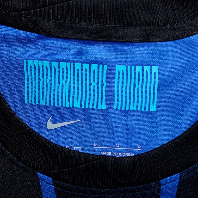 INTER MILAN I 25/26 MUJER 5