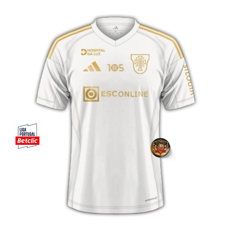 CASA PIA FC II 25/26 HOMBRE 1