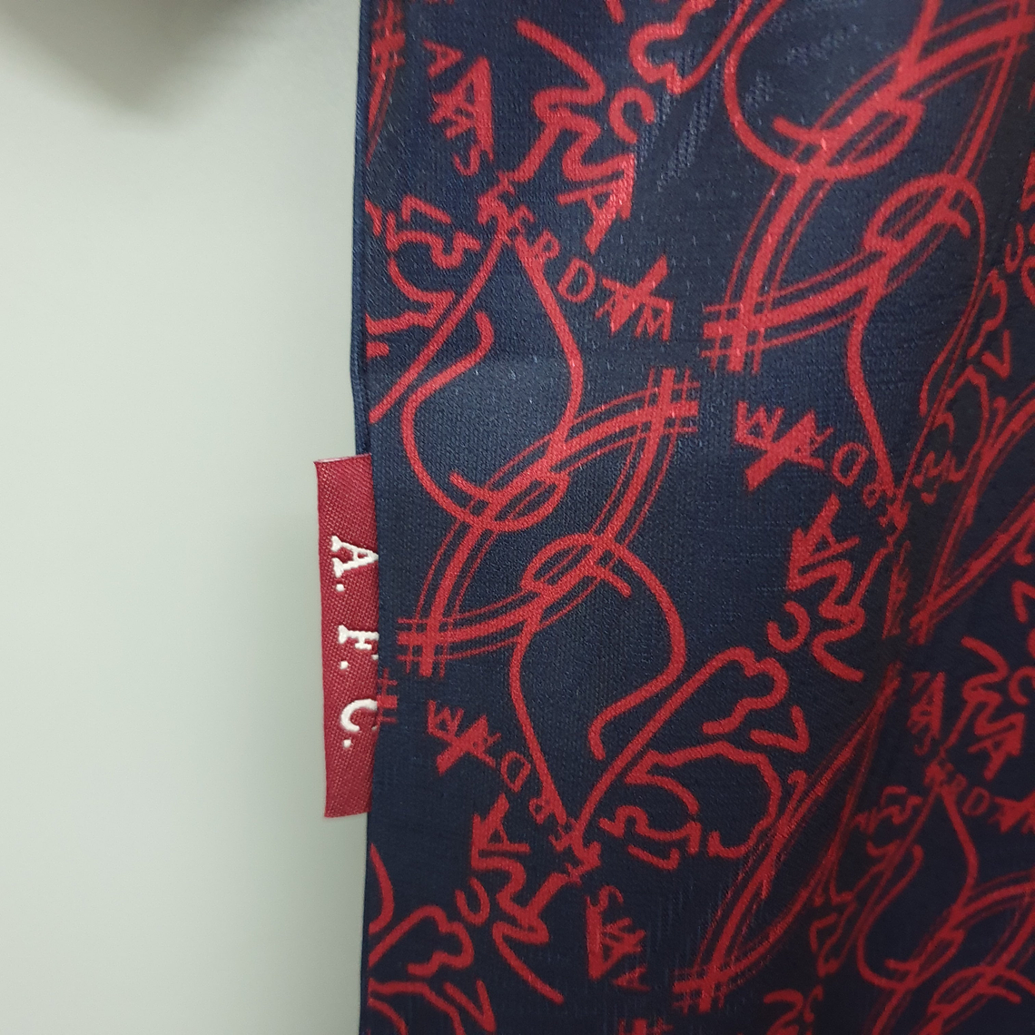 AJAX II 95/96 HOMBRE (RETRO) 7