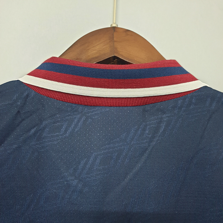 AJAX II 95/96 HOMBRE (RETRO) 8