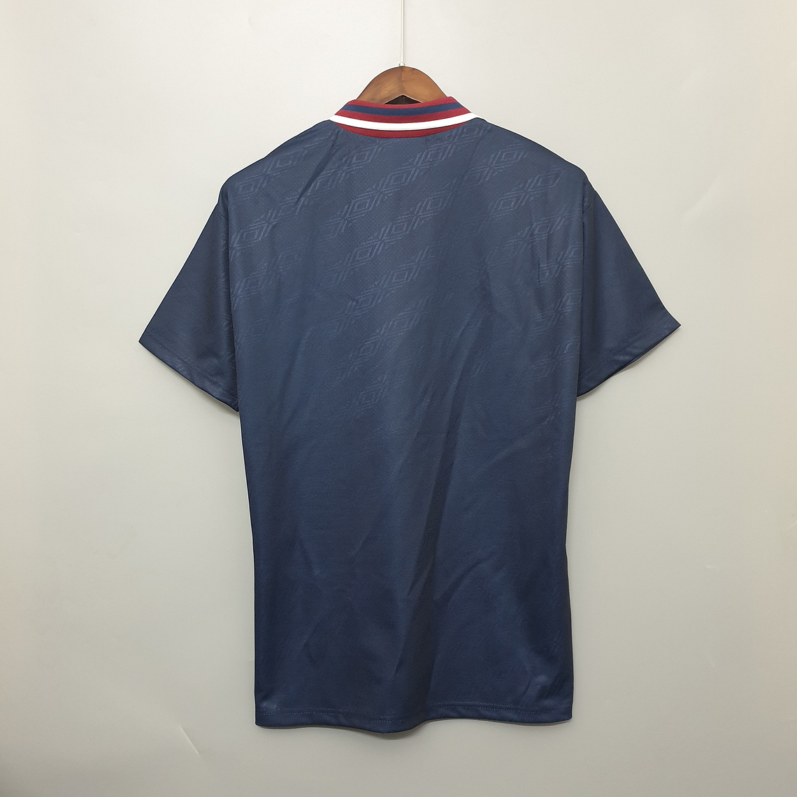 AJAX II 95/96 HOMBRE (RETRO) 9