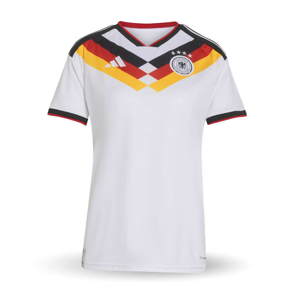 ALEMANIA I 2026 WORLD CUP MUJER 4