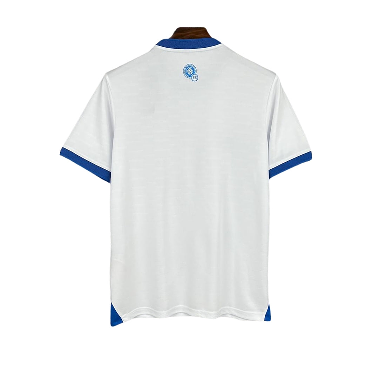 EL SALVADOR II 25/26 HOMBRE 2