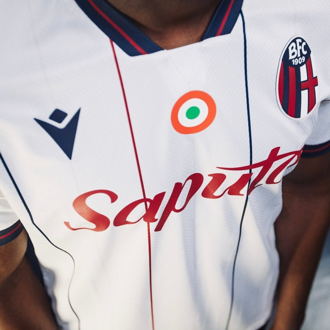 BOLOGNA II 25/26 HOMBRE 3