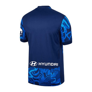 ATLÉTICO DE MADRID III 24/25 HOMBRE