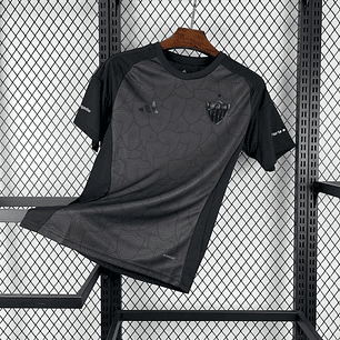 ATLETICO MINEIRO EDICIÓN ESPECIAL BLACK 25/26 HOMBRE