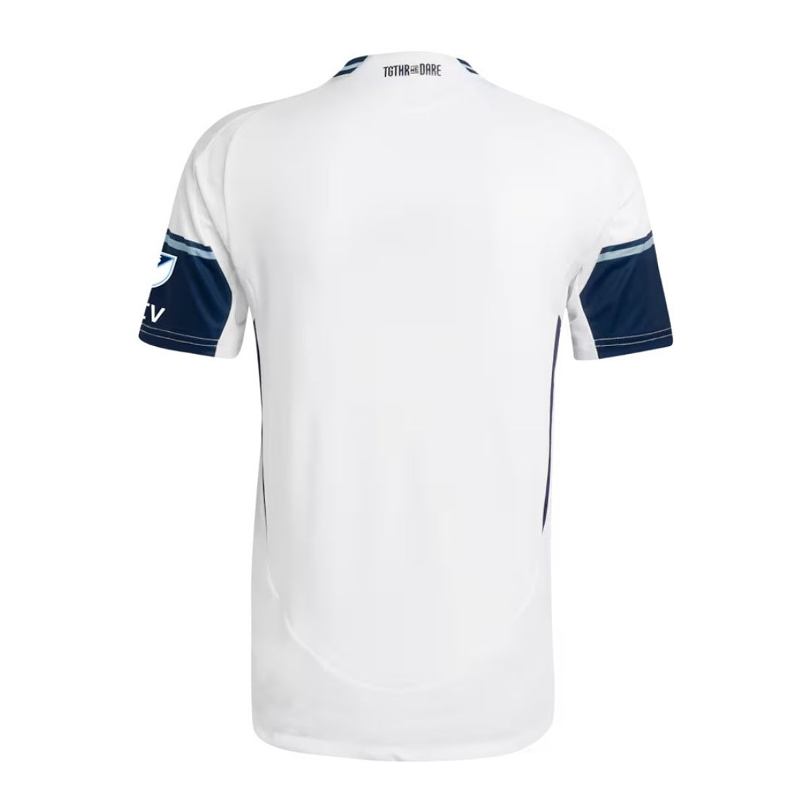 VANCOUVER WHITECAPS I 25/26 HOMBRE 2