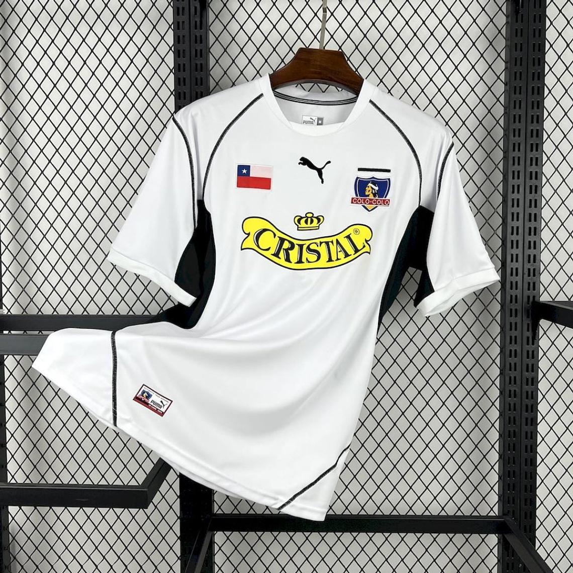 COLO COLO I 2003 HOMBRE (RETRO) 2