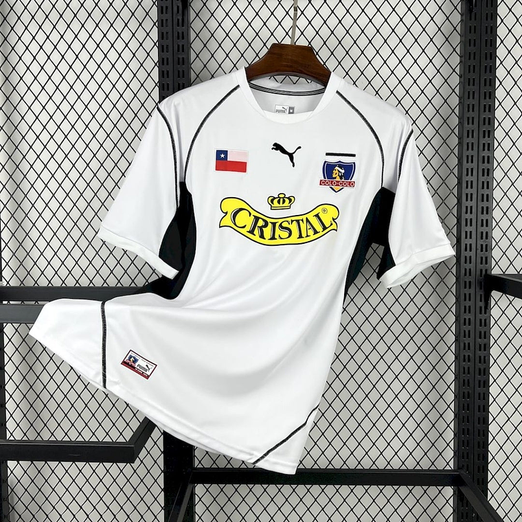 COLO COLO I 2003 HOMBRE (RETRO) 2
