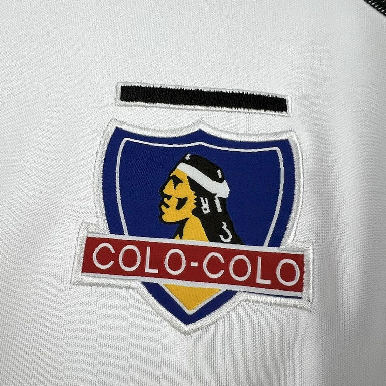 COLO COLO I 2003 HOMBRE (RETRO) 4