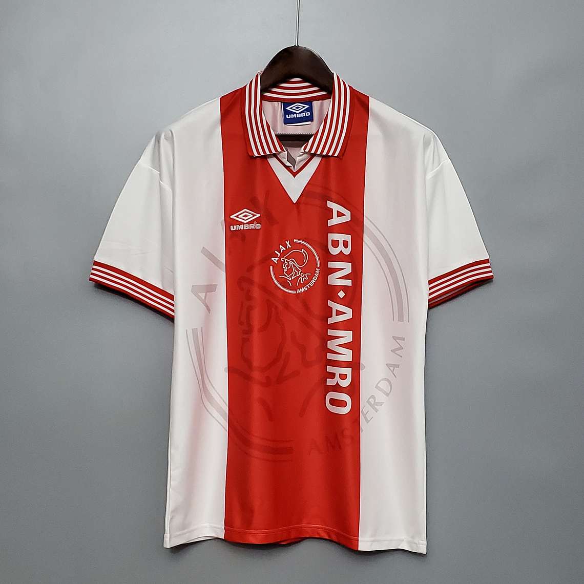 AJAX I 95/96 HOMBRE (RETRO) 1