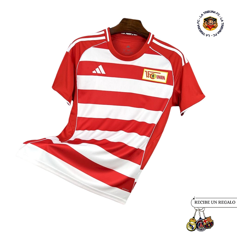 UNION BERLIN I 25/26 HOMBRE 1