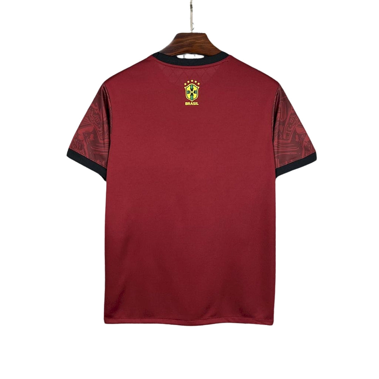 BRASIL EDICIÓN ESPECIAL JORDAN IV 25/26 HOMBRE 2