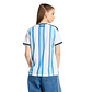 ARGENTINA I 2026 WORLD CUP MUJER - thumbnail 2