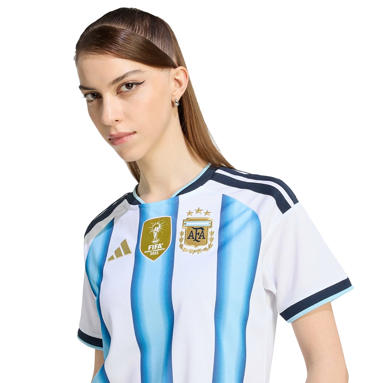 ARGENTINA I 2026 WORLD CUP MUJER 3