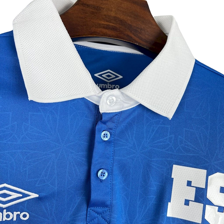 EL SALVADOR I 25/26 HOMBRE 3