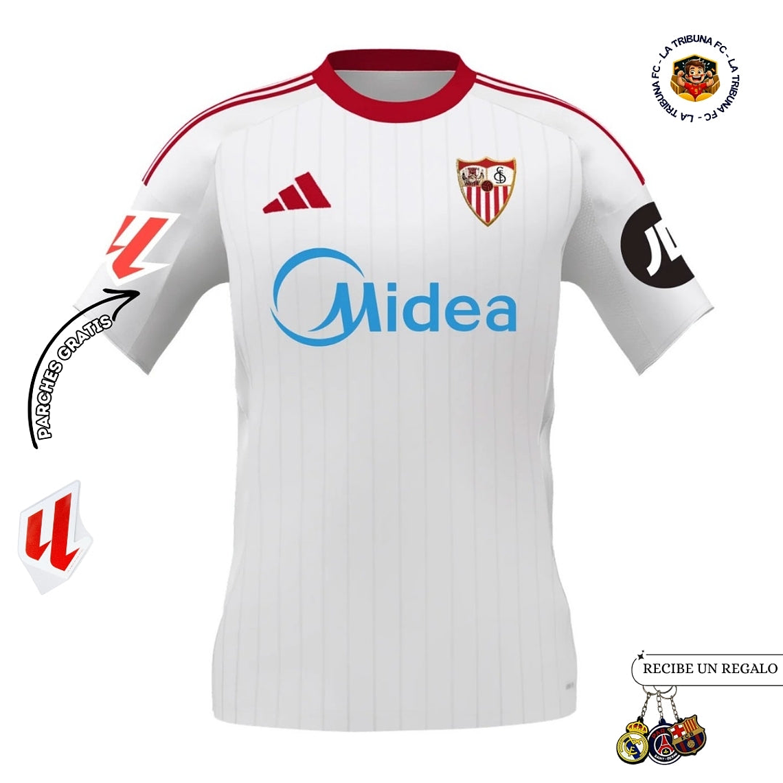 SEVILLA I 25/26 HOMBRE 1