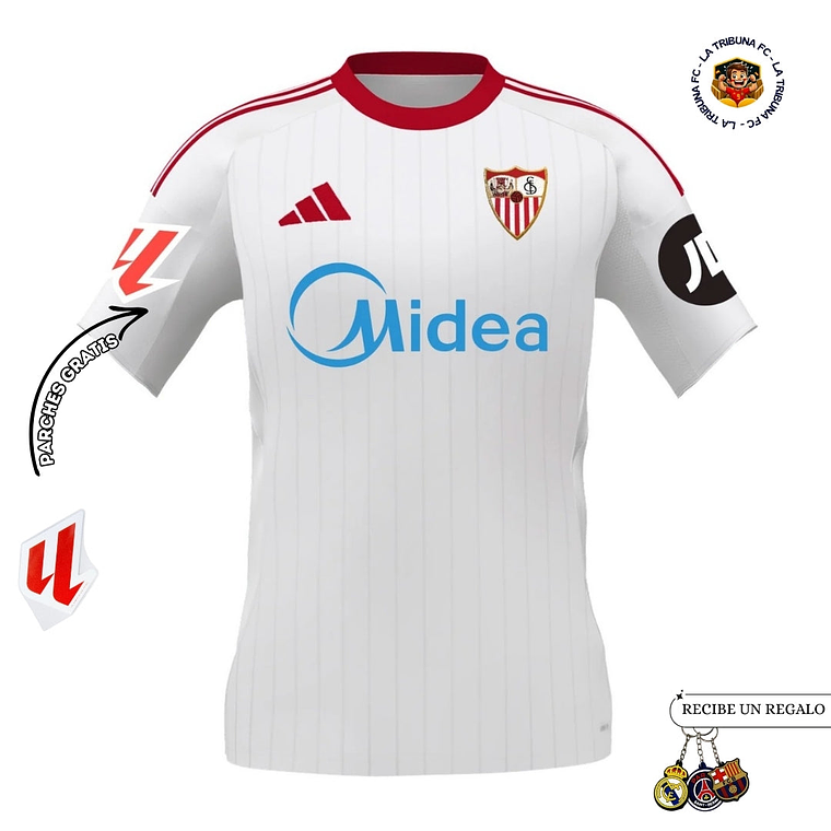 SEVILLA I 25/26 HOMBRE 1