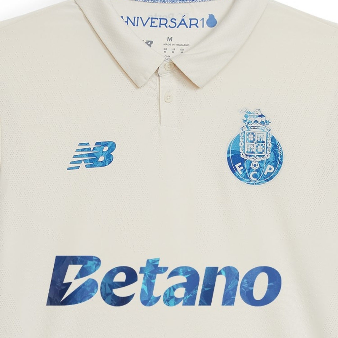 PORTO III 25/26 HOMBRE 3