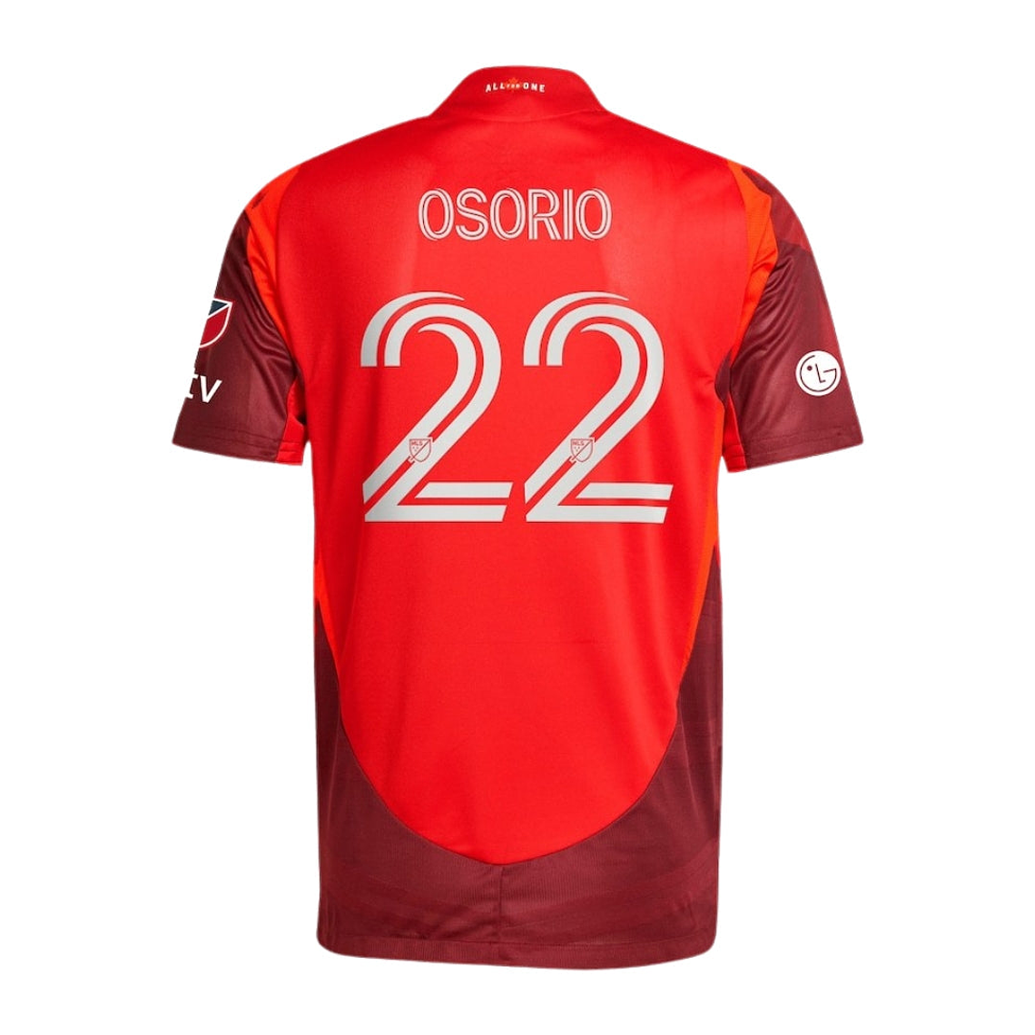 TORONTO I 25/26 HOMBRE 2