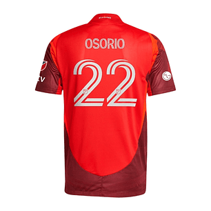 TORONTO I 25/26 HOMBRE