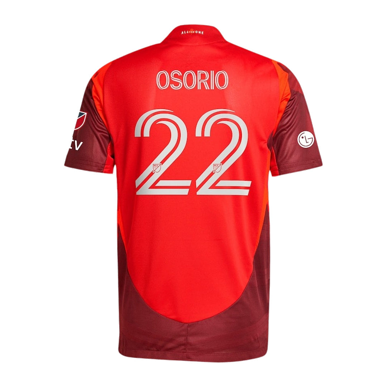 TORONTO I 25/26 HOMBRE 2