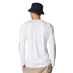 REAL MADRID I 24/25 HOMBRE MANGA LARGA