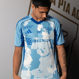 CASA PIA FC III 25/26 HOMBRE