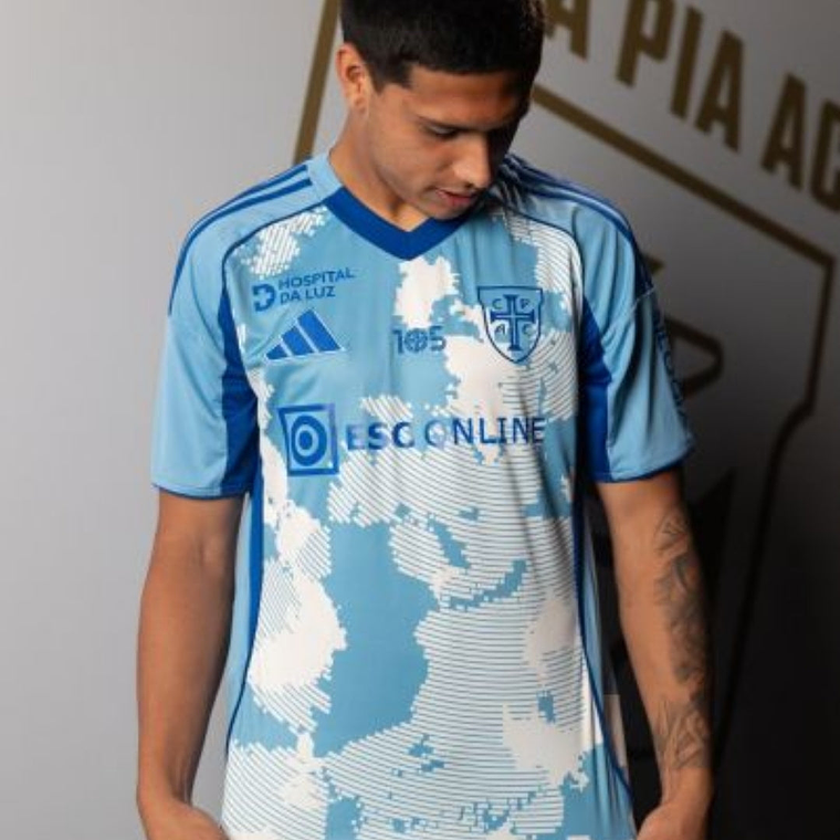 CASA PIA FC III 25/26 HOMBRE 2