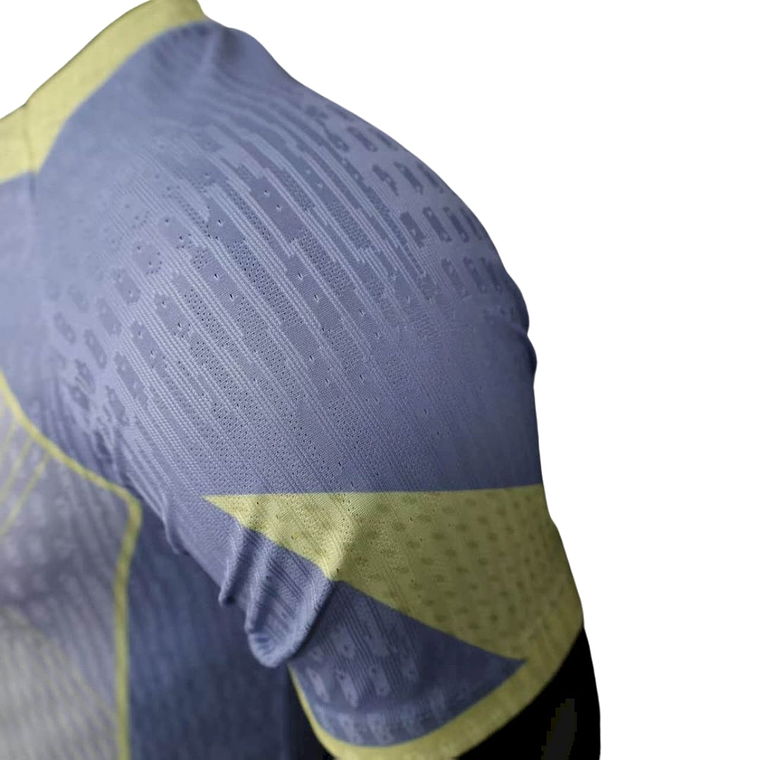 BARCELONA EDICIÓN ESPECIAL 25/26 HOMBRE (VERSIÓN JUGADOR) 4