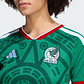MÉXICO I 2026 WORLD CUP MUJER - thumbnail 3
