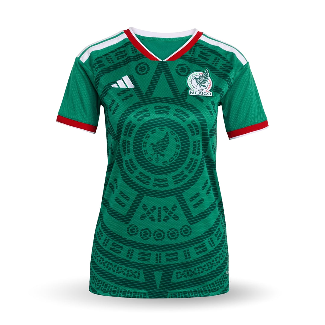 MÉXICO I 2026 WORLD CUP MUJER 4