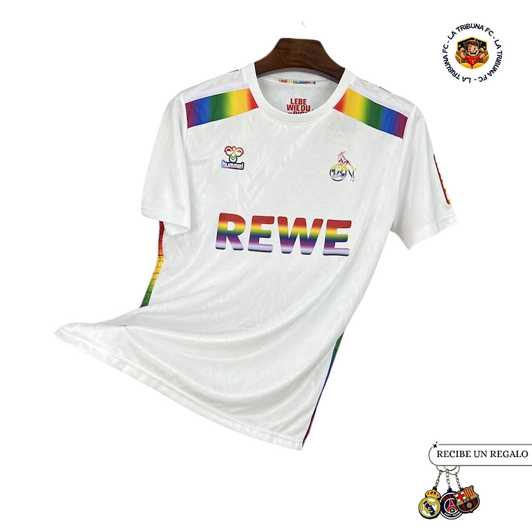 KÖLN EDICIÓN ESPECIAL DIVERSIDAD 25/26 HOMBRE 1