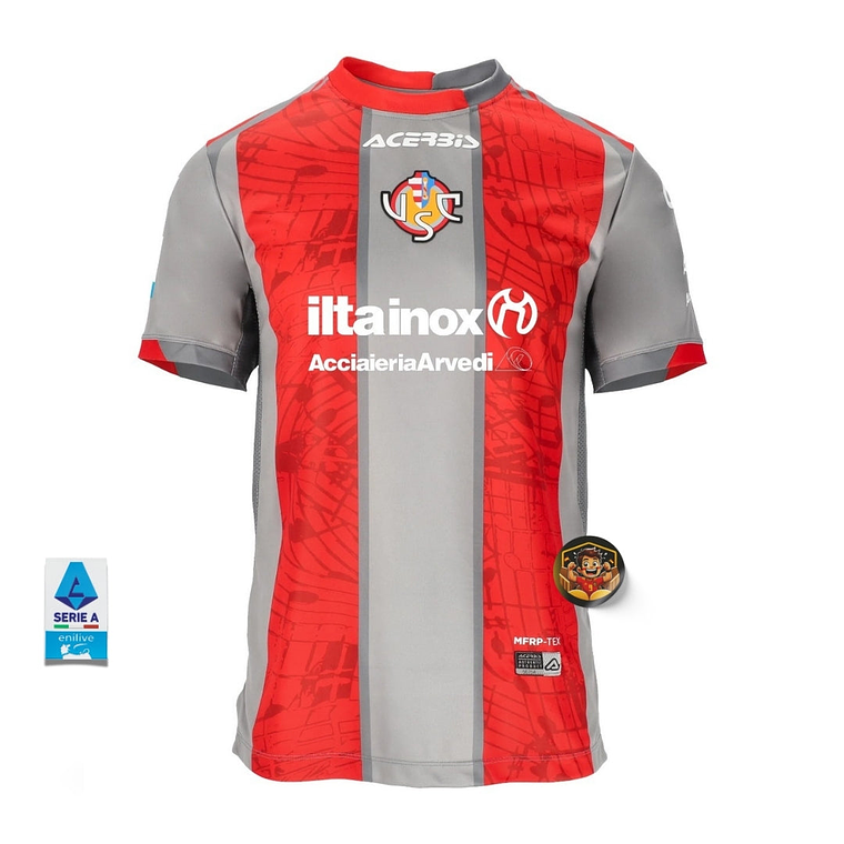 CREMONESE I 25/26 HOMBRE 1