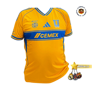 TIGRES I 25/26 HOMBRE