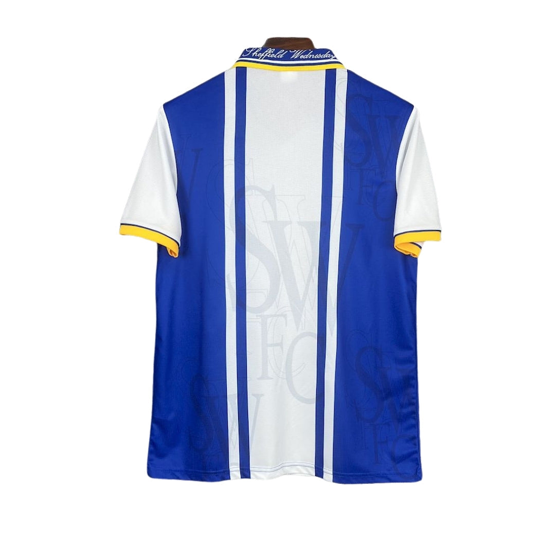 SHEFFIELD WEDNESDAY 1997 HOMBRE (RETRO) 2