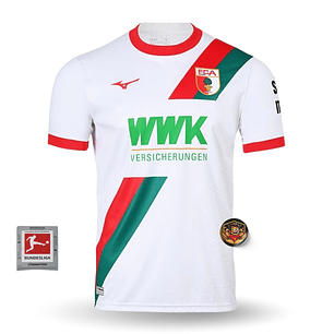 AUGSBURG I 25/26 HOMBRE