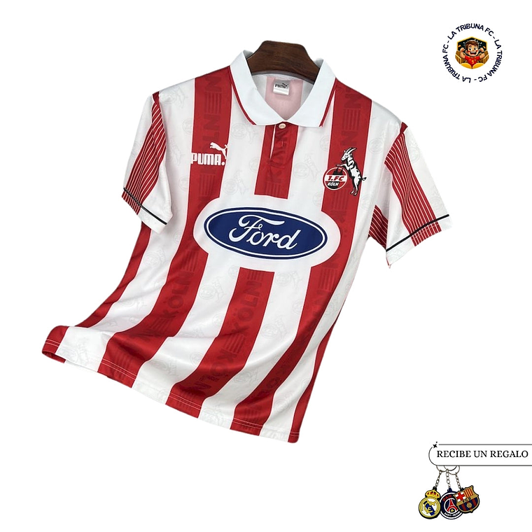 KOLN I 95/96 HOMBRE (RETRO) 1