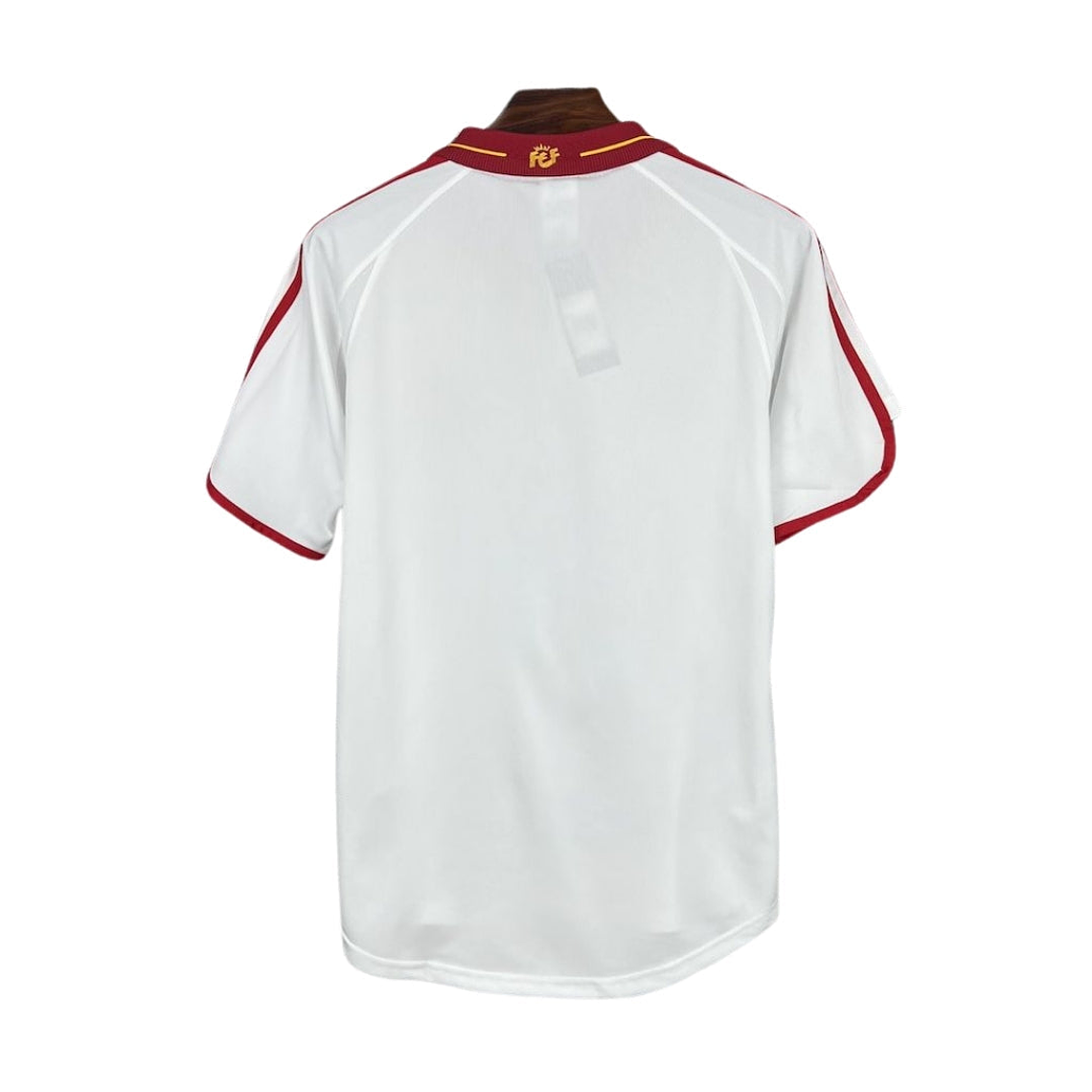 ESPAÑA II 1998 HOMBRE (RETRO) 2