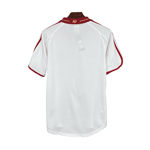 ESPAÑA II 1998 HOMBRE (RETRO)