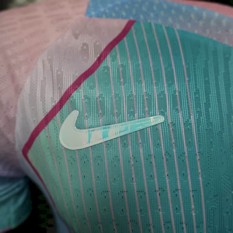 BARCELONA EDICIÓN ESPECIAL 25/26 HOMBRE (VERSIÓN JUGADOR) 3