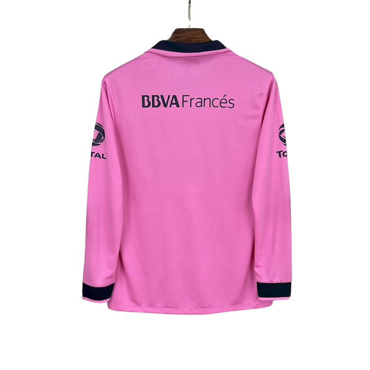 BOCA JUNIORS II 13/14 HOMBRE (MANGA LARGA) (RETRO) 2