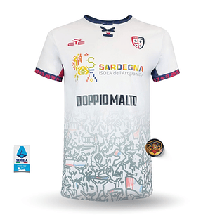 CAGLIARI II 25/26 HOMBRE