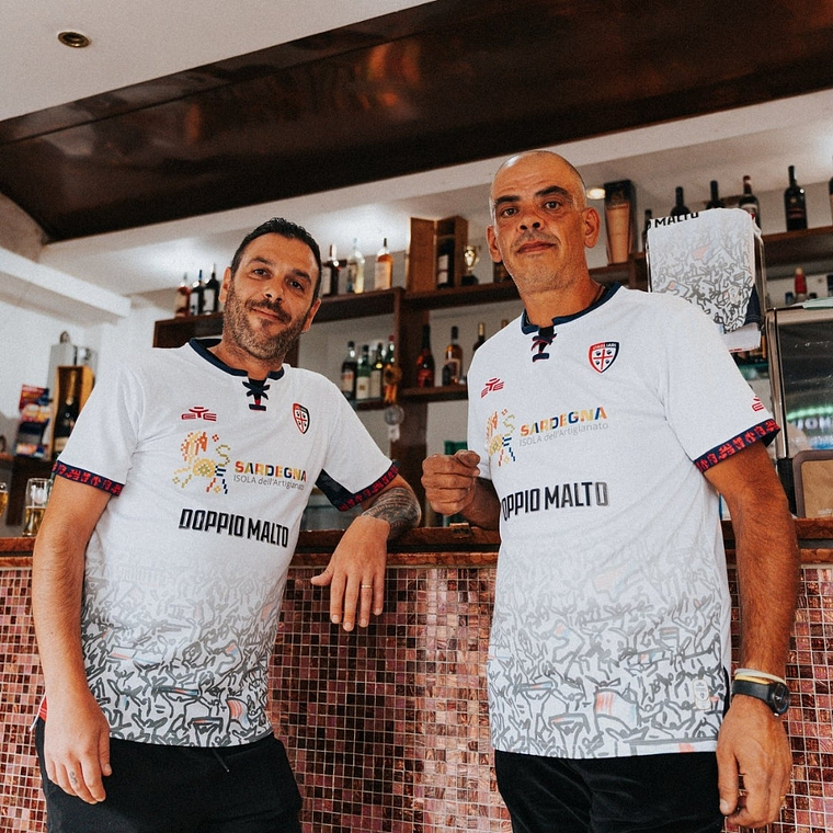 CAGLIARI II 25/26 HOMBRE 3