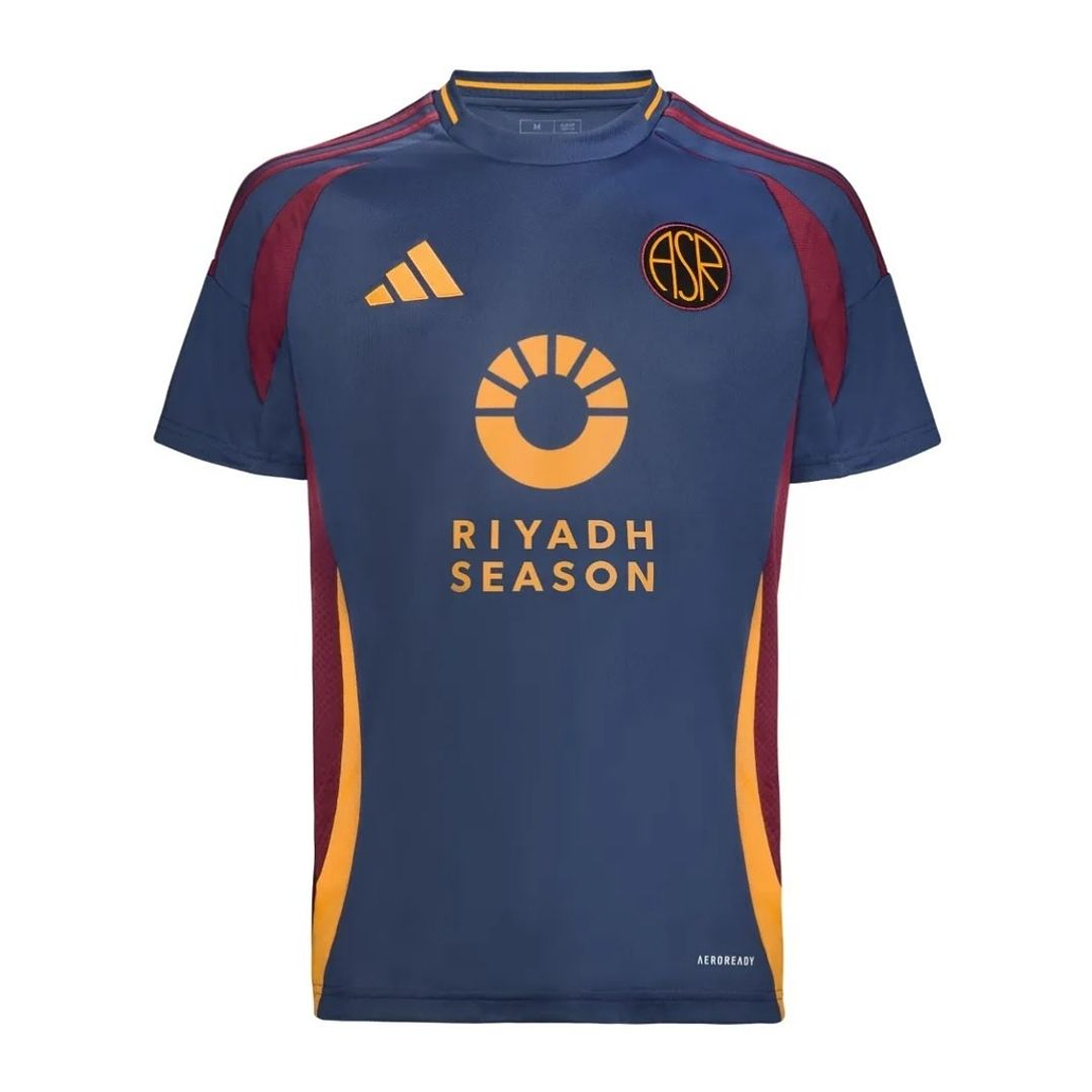 ROMA III 24/25 HOMBRE 1