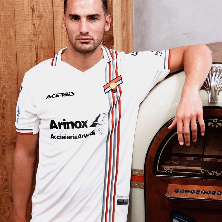 CREMONESE II 25/26 HOMBRE 4