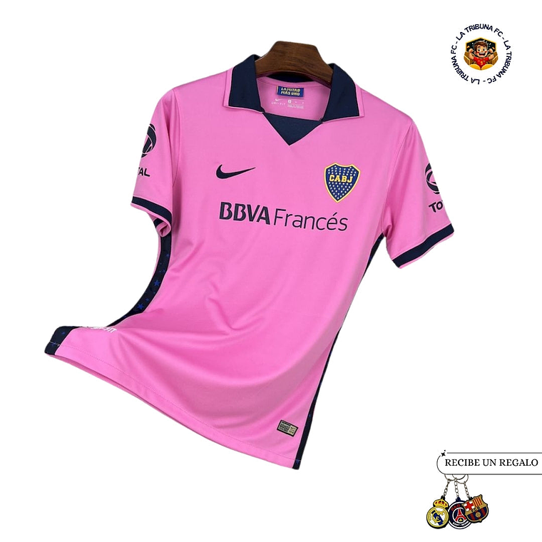BOCA JUNIORS II 13/14 HOMBRE (RETRO) 1