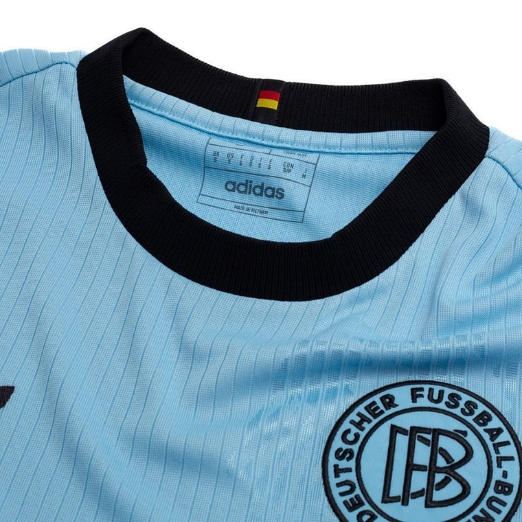 ALEMANIA 125 AÑOS PORTERO EDICIÓN LIMITADA 25/26 HOMBRE 3