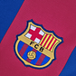 BARCELONA I 10/11 HOMBRE (RETRO) MANGA LARGA - thumbnail 4